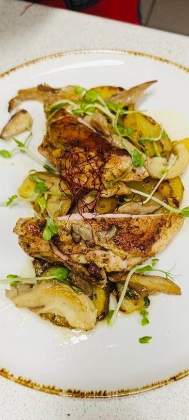 Bosco Pokoje Goscinne I Restauracja Nowa Deba Luaran gambar