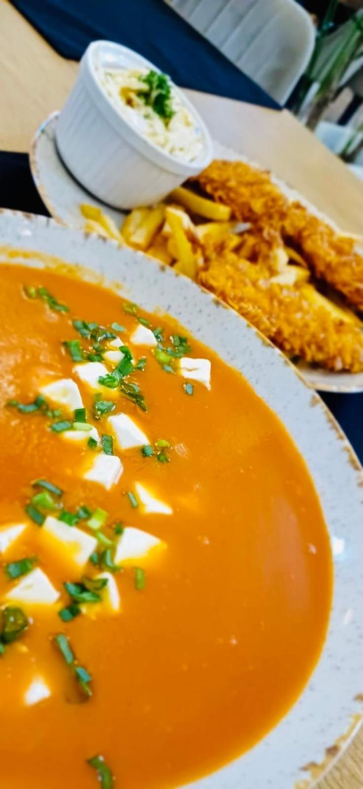 Bosco Pokoje Goscinne I Restauracja Nowa Deba Luaran gambar