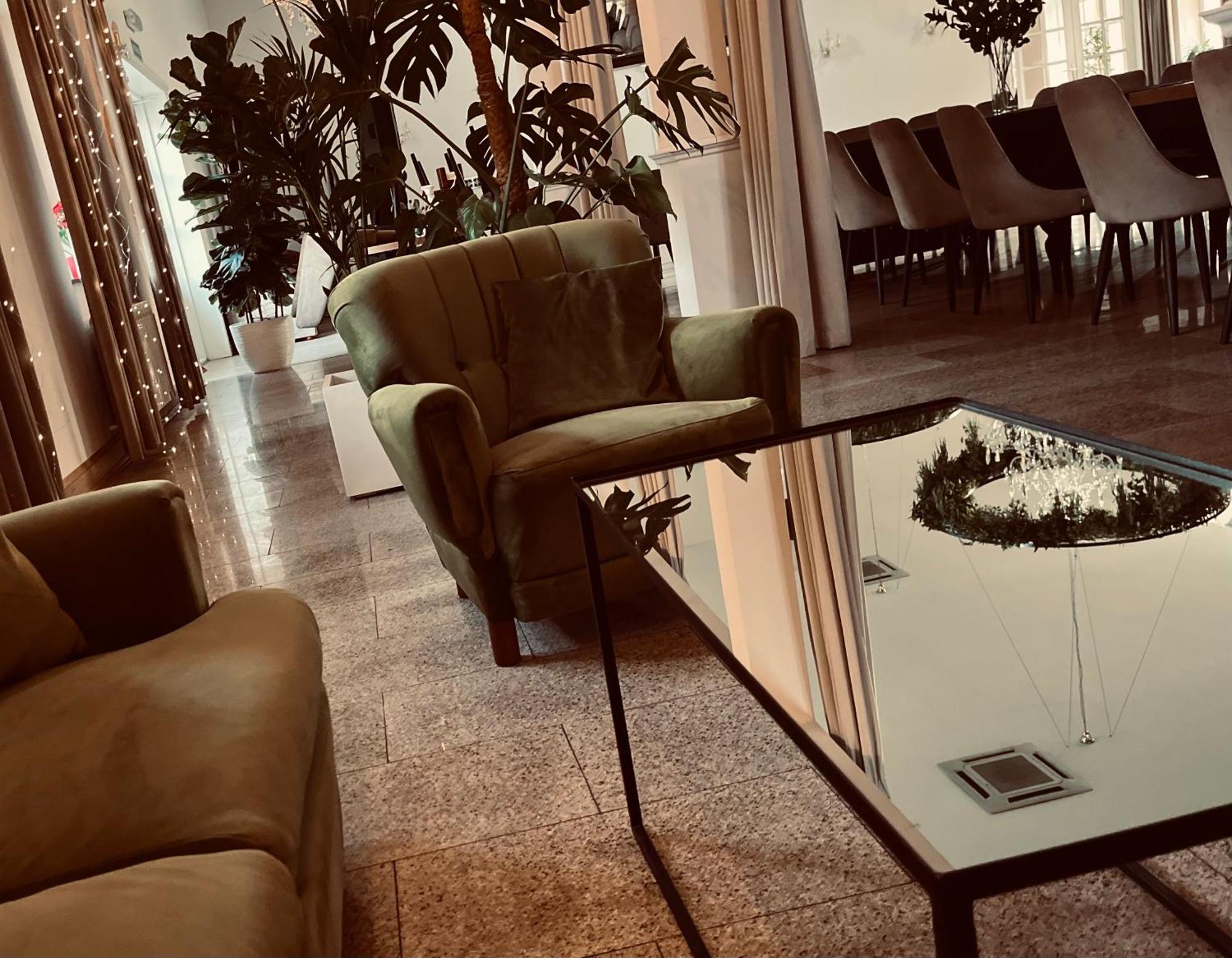 Bosco Pokoje Goscinne I Restauracja Nowa Deba Luaran gambar