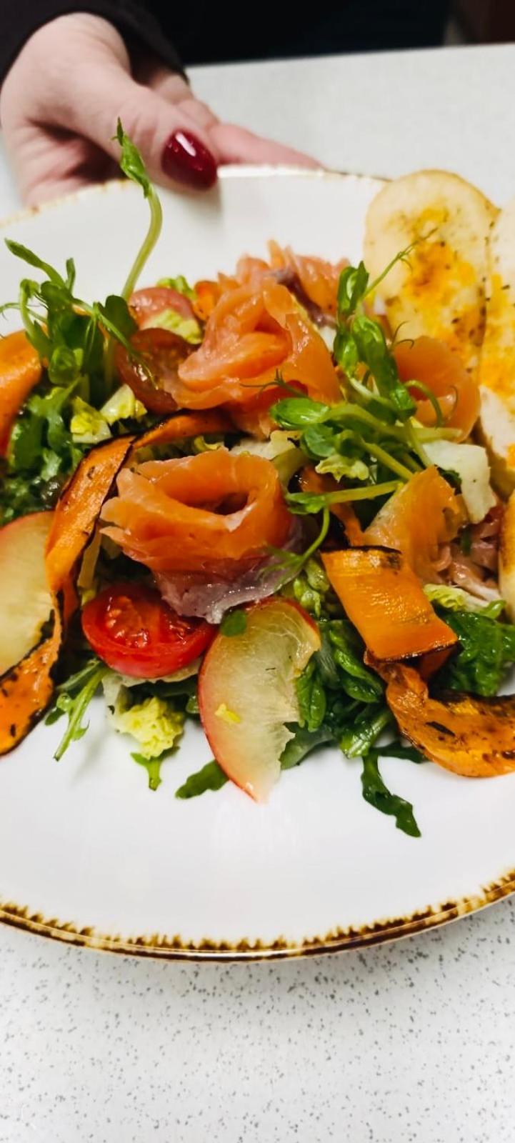 Bosco Pokoje Goscinne I Restauracja Nowa Deba Luaran gambar